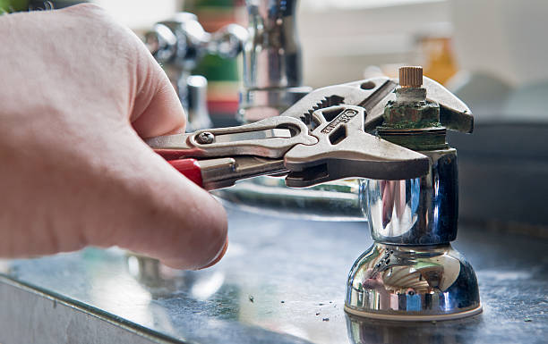 Best Sewage cleanup and water damage restoration  in Great Bend, KS