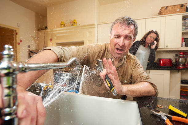 Best Ceiling water damage repair  in Great Bend, KS